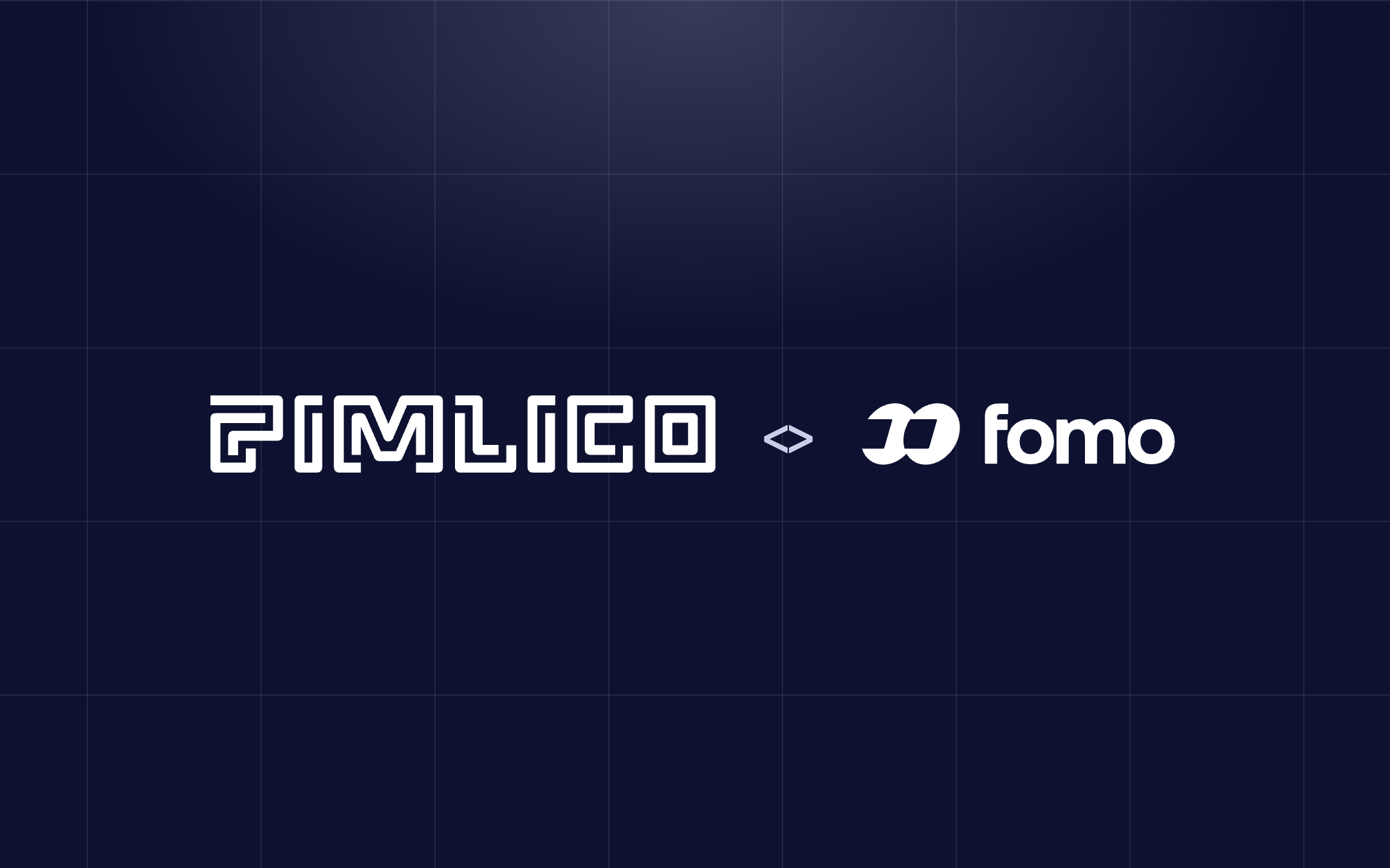 Pimlico and fomo