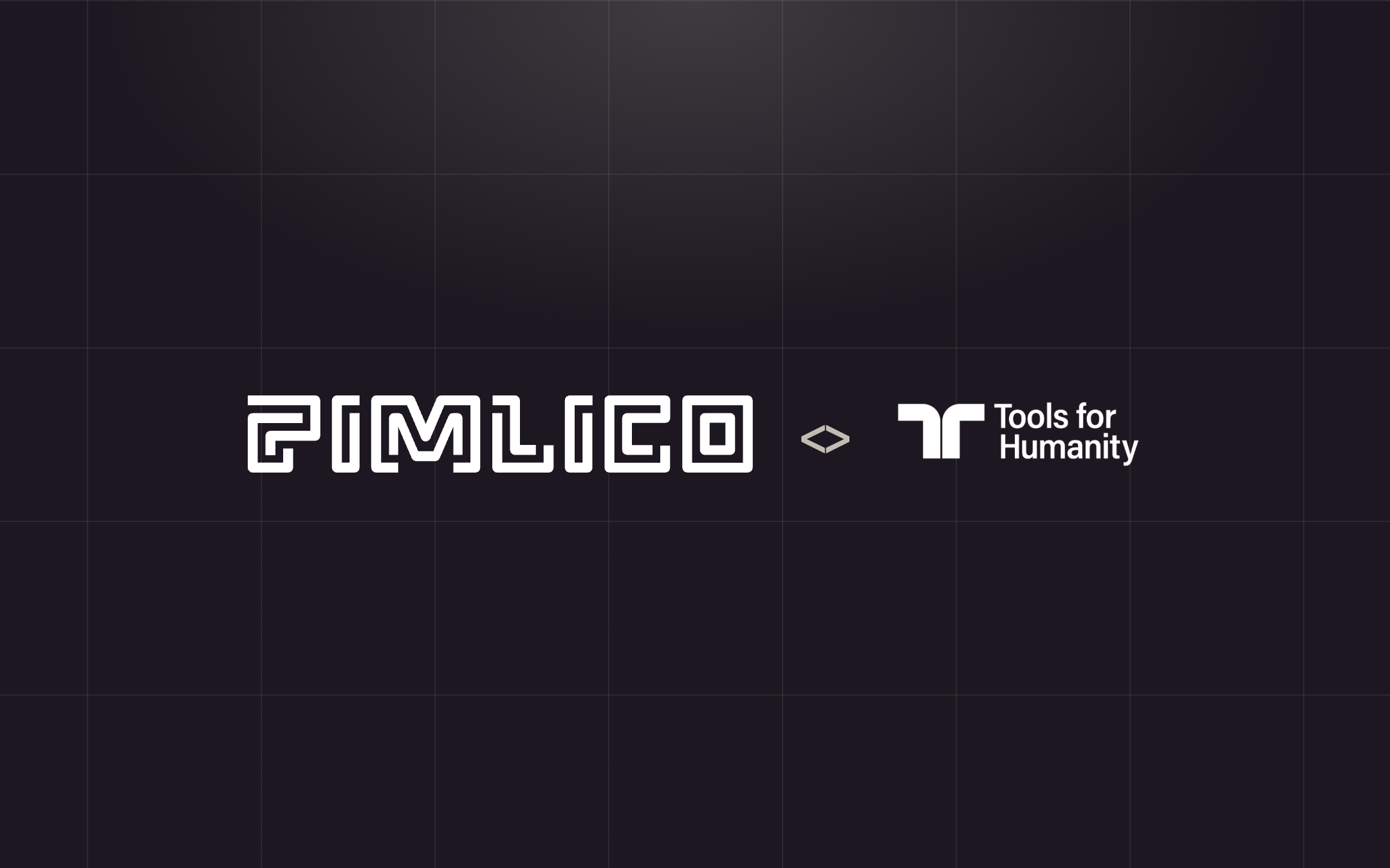 Pimlico and World App
